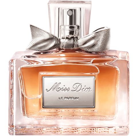 miss dior le parfum kaina|DIOR Miss Dior .